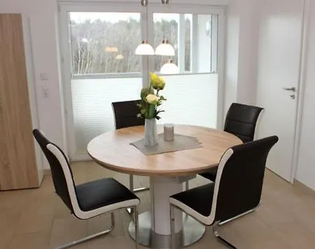 Appartamento Kaeptn Brass 13