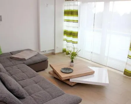 Appartamento Kaeptn Brass 13 *