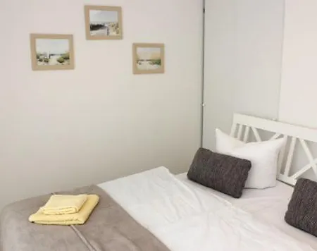 Kaeptn Brass 13 Apartment *