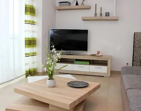 Kaeptn Brass 13 Apartment